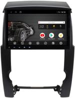 Магнитола для KIA Sorento XM 2009-2012 - AK392R10-MTK Android 10