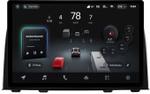 Магнитола для Honda CR-V 5 2017-2022 - Teyes CC4-PRO монитор 13" 2K QLED на Android 13, Быстрейшая, Snapdragon 778G, ИИ, CarPlay, DSP, 4G SIM-слот