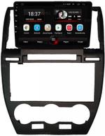 Магнитола для Land Rover Freelander 2 2007-2012 (монохром) - AK537R9-MTK Android 10