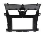 Комплект рамки с разъёмами 10,1" Nissan Teana J33 2014-2015