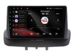 Магнитола для Renault Megane 3 2009-2017 - Vaycar VA63-0145 на Android 13, 4G SIM-слот