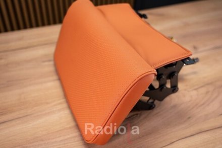 Оттоманка для Li Auto L6, L7, L8, L9 - Lixiang-o