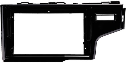 Магнитола для Honda Fit 3 2013-2020 (рамка 9) - Teyes CC4-PRO монитор 13" 2K QLED на Android 13, Snapdragon 778G, ИИ, CarPlay, DSP, 4G SIM-слот