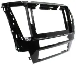 Магнитола для Mitsubishi Pajero Sport 3 2020-2024, Montero Sport (прямоугольный климат) - FarCar S500-TS20 монитор 10.36" 2K QLED на Android 14, Быстрейшая, CarPlay, 4G SIM-слот