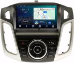 Магнитола для Ford Focus 3 2011-2019 - CanBox 9-815 Android 10, 8-ядер, SIM-слот