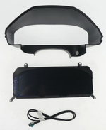 Электронная панель приборов Mercedes-Benz E-класс W212 2009-2012 (NTG 4.0) - 1317B с LCD / ЖК 12.3" экраном QLED