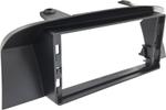 Магнитола для BMW 5 E60 2003-2007 CCC (рамка LUX) - FarCar монитор 12.3" 2K QLED на Android 14, Быстрая, CarPlay, 4G SIM-слот