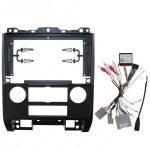 Магнитола для Ford F-150 2009-2014 - Kuberg SF-9014 QLed, Android 13, Быстрейшая, CarPlay, SIM-слот