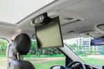 Монитор потолочный для Mersedes-Benz V класс - ERGO ER15AMS с экраном 15.6” (1920х1080 FullHD, Android, ) серый