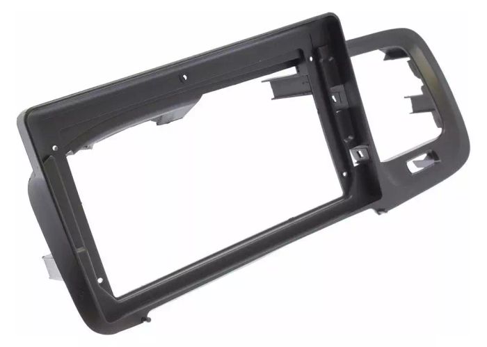 Магнитола для Volvo S60/V60 2010-2018 - Parafar PF186LUX2U2K на Android 13, Быстрая, QLED+2K, CarPlay, 4G SIM-слот