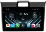 Магнитола для Toyota Corolla Axio 2, Fielder 3 2012-2023 - FarCar DX9-9545 монитор 9.5" IPS на Android 13, 4+64Гб, CarPlay