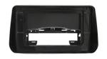 Комплект рамки с разъёмами 10"+can Hyundai Santa Fe 2020-2023