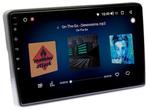 Магнитола для Honda Vezel 2013-2021 - Vaycar VA20-7001 на Android 13, Быстрая, 4G SIM-слот