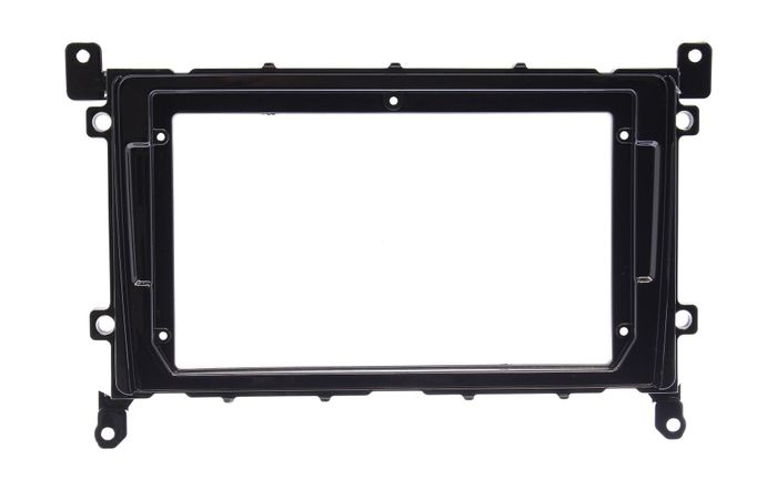 Комплект рамки с разъёмами 9"+can Toyota Prius 50, PHV 2019-2022