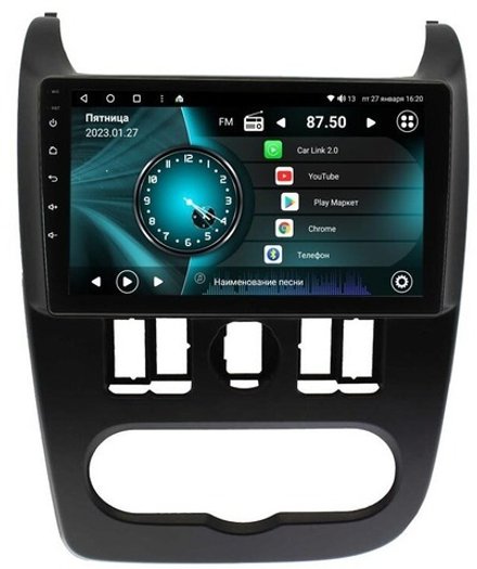 Магнитола для Lada Largus 2012-2021 - Vaycar VA33-3022 на Android 13, 8-ядер, 4G SIM-слот