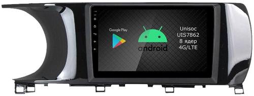 Магнитола для KIA K5 2020+ - Airok RI-2335 Android 12, ТОП процессор, 8/128Гб, SIM-слот