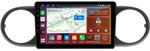Магнитола для Toyota Corolla Rumion 2007-2016 - Canbox 9318 Qled, Android 10, Быстрая, SIM-слот