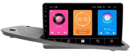 Магнитола для Volvo XC70, S80 2006-2013 -  GT9-014 на Android 10, 2ГБ-16ГБ