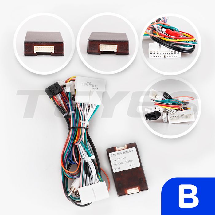 Магнитола для Lexus LS460 2009-2012 (рестайлинг, рамка 10) - Kuberg SF-1303-2-B QLed+2K, Android 12, TS10, CarPlay, 4G SIM-слот