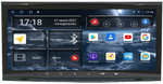 Магнитола для Volkswagen Touareg 2002-2010, Multivan 2003-2015 - Redpower 144 Android 10, ТОП процессор, 6Гб+128Гб, CarPlay, SIM-слот