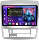 Магнитола для Toyota Alphard 1 H10 2005-2008 - FarCar BM9-2K-9577 монитор 9.5" 2K QLED на Android 14, Быстрая, CarPlay, 4G SIM-слот