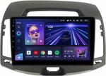 Магнитола для Hyundai Elantra 4 2006-2010 (HD) - Teyes CC3L на Android 10, CarPlay, 4G SIM-слот
