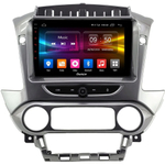 Магнитола для Chevrolet Tahoe 2015-2020 - Kuberg HP-C9201 QLed, Android 12, TS10, CarPlay, 4G SIM-слот