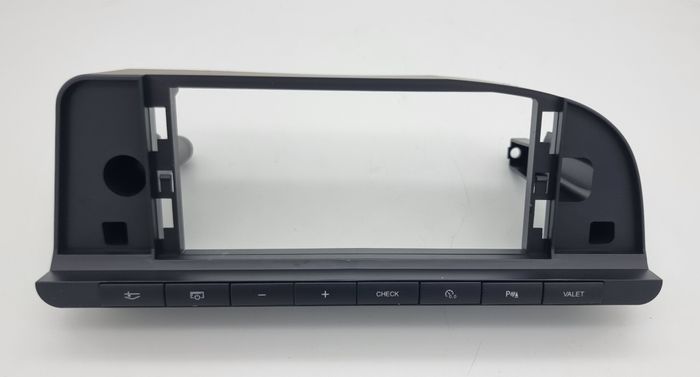 Магнитола для Audi A6 2004-2008 2G - Kuberg OL-3065 монитор 12.3", Android 11, 8Гб+128Гб, CarPlay, 4G SIM-слот