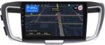 Магнитола для Honda Accord 9 2013-2015 (CR2) - GT10-1156 Android 10 и