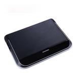 Монитор потолочный - ERGO ER1560AN с экраном 15.6” (1920х1080 IPS FullHD, Android, ) черный