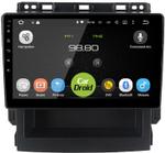 Магнитола для Subaru 2017-2023 Forester 5, XV 2, Impreza 5 - Airok RM-3405 Android 12, SIM-слот