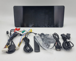 Магнитола для Haval M6 2 2021-2025 - Kuberg HP-H1203 монитор 12.3" в стиле Audi на Android 11, CarPlay, 4G SIM-слот
