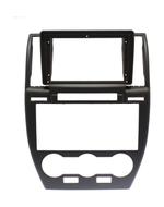 Комплект рамки с разъёмами 9" Land Rover Freelander 2 2006-2012