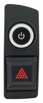 Магнитола для Audi Q5 2008-2016 - Kuberg монитор 12.3" в стиле LEXUS на Android 12, Быстрая, CarPlay, 4G SIM-слот
