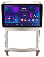 Магнитола для Hyundai ix55 2009-2013 - Parafar PF055RN2K на Android 13, Быстрая, QLED+2K, CarPlay, 4G SIM-слот