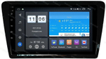 Магнитола для Skoda Rapid 2017-2019 - ZX604R9-7862 Android 10, ТОП процессор, SIM-слот