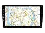 Магнитола для ГАЗель Next, Газон Next - Vaycar VA86-2551 с экраном 10" на Android 13, 8-ядер, 4G SIM-слот