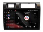 Магнитола для Toyota Land Cruiser 70 2007-2014 - Vaycar VA77-1459 на Android 13, Быстрая, 4G SIM-слот