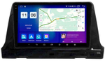 Магнитола для KIA Seltos 2020+ - Parafar PF282RN2K на Android 13, QLED+2K, ТОП процессор, 4Гб+32Гб, CarPlay, 4G SIM-слот
