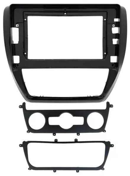 Магнитола для Volkswagen Jetta 6 2011-2018 - Teyes CC3 Android 10, ТОП процессор, 4/32 Гб, CarPlay, SIM-слот