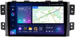 Магнитола для KIA Mohave 1 2008-2017 - Teyes CC3-2K QLed Android 10, ТОП процессор, SIM-слот, CarPlay