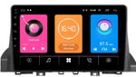Магнитола для Москвич 3 и JAC JS4 2022-2024 - GT9-0003 на Android 10