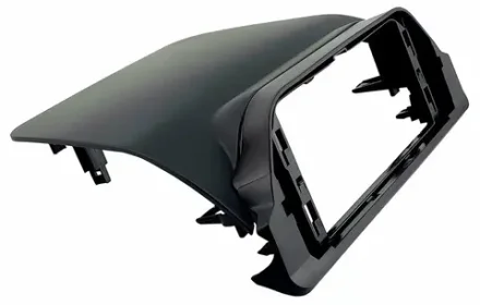 Магнитола для Toyota RAV4 5 2019+ (тип B) - Canbox H-Line 0070 монитор 12.3" QLED в стиле BMW на Android 10, ТОП-процессор, CarPlay, 4G SIM-слот