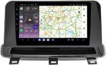 Магнитола для Nissan Rogue T33, X-Trail T33 2020+ - Kuberg QLed, Android 13, TS20, CarPlay, SIM-слот
