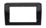 Комплект рамки с разъёмами 10" Suzuki Swift 2016-2023 глянец