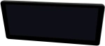 Магнитола для Nissan Teana 2008-2013 - Canbox H-Line 0810 монитор 12.3" QLED в стиле Audi на Android 10, ТОП-процессор, CarPlay, 4G SIM-слот