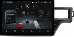 Магнитола для Honda Stepwgn 5 2015-2021 - Teyes CC4-PRO монитор 13" 2K QLED на Android 13, Snapdragon 778G, ИИ, CarPlay, DSP, 4G SIM-слот