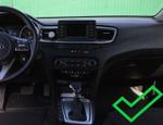 Магнитола для KIA Ceed 3 2018-2020 (CD) - Teyes CC3 SPLIT Android 10, Быстрая, CarPlay, 4G SIM-слот
