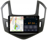 Магнитола для Chevrolet Cruze 2012-2015 - Parafar PF261FHD на Android 13, 8-ядер, 2Гб+32Гб, CarPlay, 4G SIM-слот