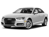 Audi A4 2016-2022 B9
